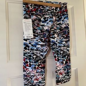 Wunder under 1/2 tight